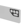 SmallRig FilMov 17mm Threaded Lens Mount Plate for Samsung S25 Ultra 5184