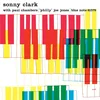 Sonny Clark Trio - Sonny Clark Trio (1957) (Tone Poet Coloured) (180g) (LP)