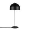 Opviq Can NT 135 Stona lampa, Crna