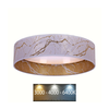 Brilagi - LED plafonjera VELVET LED/12W/230V, prečnik 30 cm, 3000K/4000K/6400K