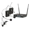 EIKON WM900DHA Brezžični set