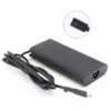 Dell Punjač za laptop Type C, 20V, 6.5A, 130W, HQ JC, Crni