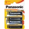Panasonic LR20 2BP D Alk napajalnik alk