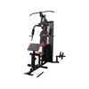 Shoppster fitness Gladijator sa tegovima od 72 kg Premium G3