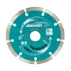 MAKITA D-61139 Diamantna rezalna plošča 125mm