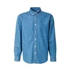 LEVIS Srajca AUTHENTIC moder denim