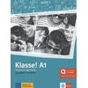 Klasse! A1 - Hybride Ausgabe allango, m. 1 Beilage