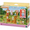 Sylvanian baby ropeway park ( EC5452 )