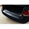 Trunk Edge Protector Strip VW Golf VI. 2009-2012 (combi, matte)