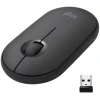 LOGITECH Pebble M350 Wireless Mouse - Graphite