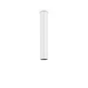 LOOK STROPNA LAMPA PL1 H40 BIJELA GU10