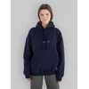 Hurley O&O Mini Hoodie obsidian