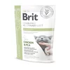 Brit | Cat Diabetes
