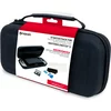 Nacon Switch 2 Starter Pack Black - (Pouch, Screen Protector, Box For 4 Games)