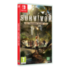 Survivor: Castaway Island (Nintendo Switch)