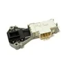 Bimetalna brava za veš mašinu LG 148EG00 148LG04 6601ER1005A, Elektromagnetna, Bela