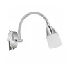 Briloner 2097-018 - LED osvetljenje za ogledalo SPLASH 1xG9/2,5W/230V
