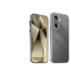 Amumu Maska za mobilni telefon Huawei Enjoy 60 / Huawei Enjoy 70Z / Hi Enjoy 60S, Providna