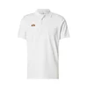 ELLESSE Majica Alsino bela