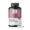 3x Biotin 12000 µg, skupaj 1095 tablet