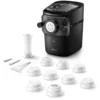 PHILIPS Aparat za pravljenje testenine HR2665/96 crni