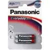 PANASONIC alkalne baterije LR03EPS 2BP