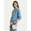 LAUREN RALPH LAUREN Ročna torba 431969365018 Kremna