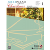 FABER:ADULT PIANO ADVENTURES CHRISTMAS 1