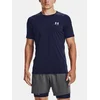 Under Armour HeatGear Armour Majica 476360 Modra
