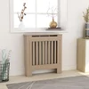 Den Pokrov za radiator MDF 78 cm