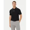 BOSS Polo majica H-Parlay 81 50565735 Črna Regular Fit