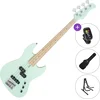 Sire Marcus Miller U5 Alder-4 SET Mint Električna bas kitara