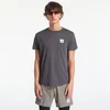 Majice SAYSKY Statement Combat Pro T-shirt Grey S