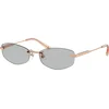 Jimmy Choo Naočare za sunce JC 4013D 300887