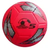 Kubisport K5/1K Kopalna žoga velikosti 5 - rdeča