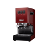Gaggia Classic Pro Evo 2023 rdeč