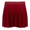 Ženska krila Fila Skort Isla Cabernet M