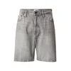 JACK & JONES Kavbojke JJITony JJOriginal siv denim