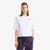 The North Face Majica W HIKE PICNIC BOXY SS TEE-GRAPHIC