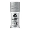 Adidas Pro Invisible antiperspirant roll-on, 72 ur, 50 ml