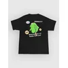 A.LAB Jerry Gang Popsicles Kids moška majica black