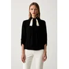 Elisabetta Franchi srajčna bluza ženska