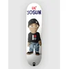Plan B Lil Buddies Joslin 8.0x31.33 Skateboard D uni