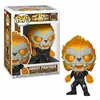 FUNKO FUNKO POP: MARVEL - INFINITY WARPS - GHOST PANTHER, (5000061466)