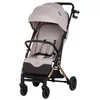 Chipolino Kolica za bebe Pixie, Krem