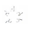 OBZ 401/50 obujmica PVC 04 s čavlićem