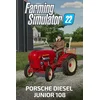 FS22: Porsche Diesel Junior 108 (DLC) XBOX LIVE Key EUROPE