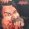 Anthrax - Fistful Of Metal (Reissue) (LP)