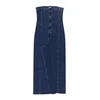 Pull&Bear Obleka, modra