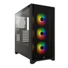 Kućište Corsair 4000X iCUE (CC-9011204-WW) Black
